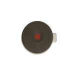 Plaque electrique  145 1500 w pour table de cuisson brandt - 75x0866