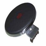 Plaque �lectrique 1500w 145mm four cuisini�re (93638013 c00525915 brandt zerowatt gasfire hoover faure ...