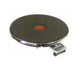 Plaque �lectrique rapide diam 180mm 2000w bordure 8mm d'origine four cuisini�re (c00525821 brandt sauter ...