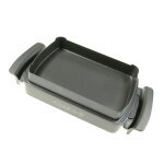 Plaque four optigrill - accessoires et entretien (xa725870 tefal)