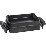 Plaque four optigrill + tefal xa725870
