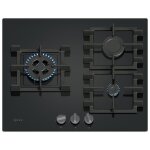 Plaque gaz neff t26nkc4s0