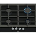 Plaque gaz siemens ec6a6pi90 iq500