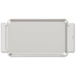 Plaque gril lisse neff 17007162 (remplace 17000337) teppan yaki