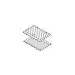 Plaques grill (x2) gaufrier tefal sw370536 Plaques grill (x2) gaufrier tefal sw370536