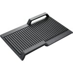 Plaque grille nervure pour flexinduction z9416x2