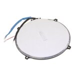Plaque induction � 220 m / m pour table de cuisson whirlpool - 481225998501