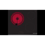 Plaque � induction bosch