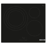 Plaque à induction bosch pid61rbb5e 7400 w (60 cm) Plaque à induction bosch pid61rbb5e 7400 w (60 cm)