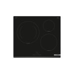 Plaque à induction bosch pij631bb5e 7400 w Plaque à induction bosch pij631bb5e 7400 w
