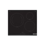 Plaque à induction bosch puj631bb5e 60 cm 4600 w Plaque à induction bosch puj631bb5e 60 cm 4600 w