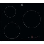 Plaque induction electrolux dai6301c noir