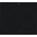 Plaque induction electrolux eit60336ct saphirmatt se