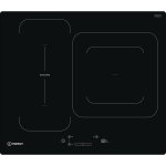 Plaque à induction indesit ib44q60ne 7200w (60 cm) Plaque à induction indesit ib44q60ne 7200w (60 cm)