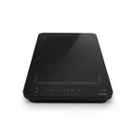 Plaque induction posable avec zone flex sotf130b scholtes