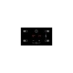 Plaque induction sauter spi3642b