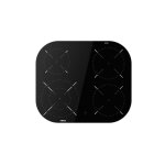 Plaque � induction teka tcc6400plv 60 cm