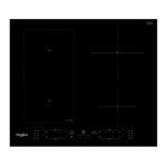 Plaque induction wl b1160 bf 4 feux flexicook Plaque induction wl b1160 bf 4 feux flexicook