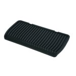 Plaque inf�rieure - raclette, gril, wok (ts - 01041610 tefal)