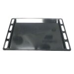 Plaque l�che frite 446x358mm (113181 - 34876) four cuisini�re (c00137834 c00262761 ariston hotpoint indesit ...