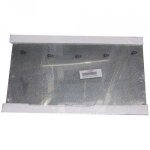 Plaque legumier 520mmx285mm pour refrigerateur
