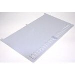 Plaque legumier pour refrigerateur siemens
