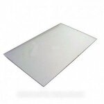 Plaque legumier verre pour r�frig�rateur ikea
