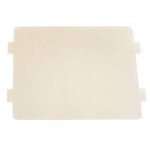 Plaque mica (62492 - 20840) four micro - ondes (72x3694 brandt candy rosieres hoover sauter thomson)