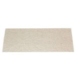Plaque mica � d�couper 400 x 500mm - four micro - ondes (600md42 )