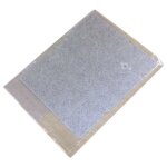 Plaque mica - four micro - ondes (pcovpa419wrez sharp) Plaque mica - four micro - ondes (pcovpa419wrez sharp)