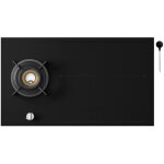 Plaque mixte asko hig89524mgf1 butane