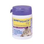 Plaque off chat pot de 40 g