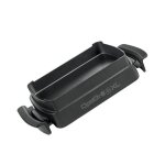 Plaque optigrill compl�te raclette gril wok (ts - 01042290 xa726870 tefal)