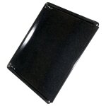 Plaque patisserie (308535 - 38631) four cuisini�re (77x3397 de dietrich brandt sauter)