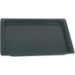 Plaque p�tisserie �maill�e 46, 5 x 37, 5 x 2, 5 cm pour four bosch, neff, siemens - 00574910