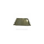 Plaque patisserie emaillee pour four bosch b / s / h