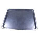 Plaque à pâtisserie lèchefrite 465x385x25 mm four cuisinière (9029802593 ) Plaque à pâtisserie lèchefrite 465x385x25 mm four cuisinière (9029802593 )
