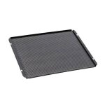 Plaque a p�tisserie perfor�e easy2clean electrolux e1ooec02
