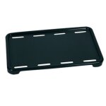 Plaque plancha 2in1 - raclette, gril, wok (ts - 01029430 tefal)