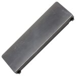 Plaque poign�e - lave - vaisselle (41902400 rosieres, hoover, candy)