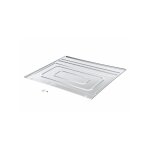 Plaque de recouvrement - lave - linge (00478026 bosch)