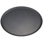 Plaque ronde tourtiere ø 32 cm Plaque ronde tourtiere ø 32 cm