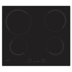 Plaque vitroc�ramique candy ch64ccb