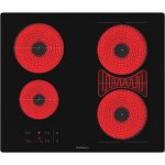 Plaque vitrocramique de dietrich dpv4605hb