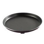 Plat crisp diam. 31cm haut. 2, 5cm avm290 (36986 - 30250) four micro - ondes (480131000084 whirlpool ...