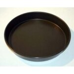Plat crisp (moule  manque) diam. 28cm haut. 4cm avm280 / 1 (74206 - 35505) four micro - ondes (480131000082 ...
