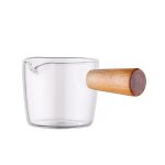 Plat de goût de style japonais café lait poêle en verre, assiette d'assaisonnement assiette a vinaigre ... Plat de goût de style japonais café lait poêle en verre, assiette d'assaisonnement assiette a vinaigre ...