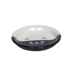 Plat a lait en c�ramique pour chat nobby pet face