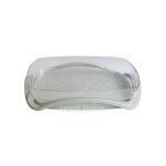 Plat rectangulaire cuisson vapeur pour four de - dietrich