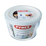 Plat rond cook & freeze 0, 6l